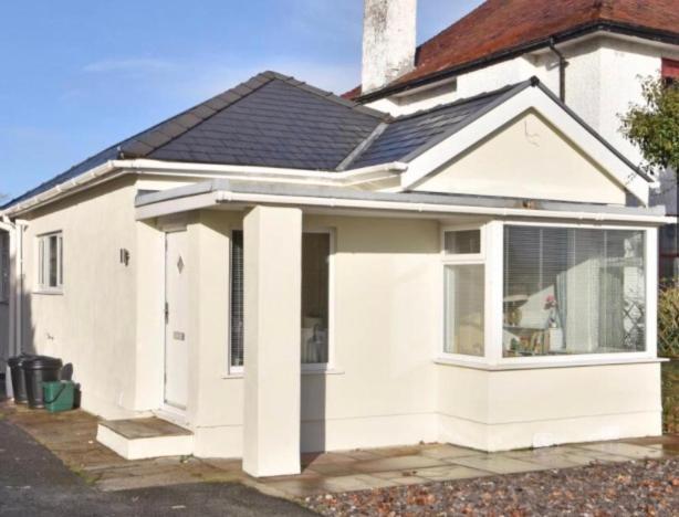 The Beach House - Fully Refurbed March 2024 Oystermouth Zewnętrze zdjęcie