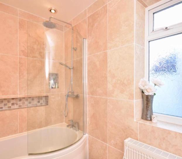 The Beach House - Fully Refurbed March 2024 Oystermouth Zewnętrze zdjęcie