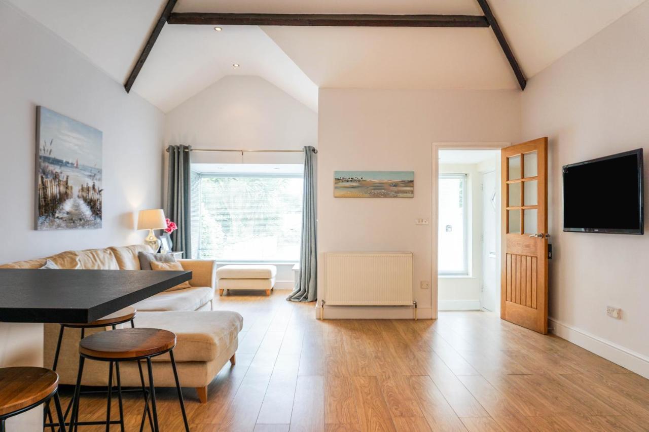 The Beach House - Fully Refurbed March 2024 Oystermouth Zewnętrze zdjęcie