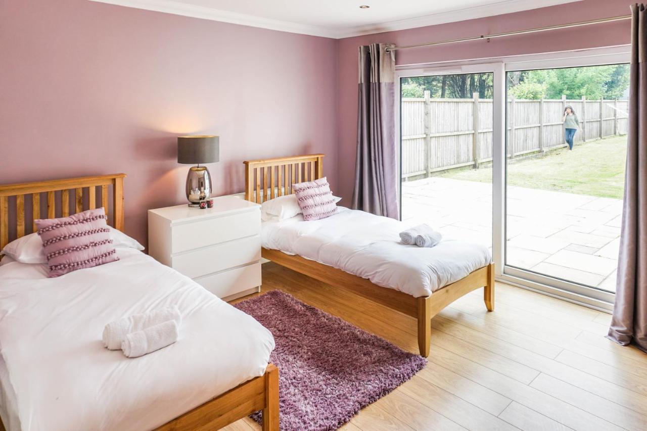 The Beach House - Fully Refurbed March 2024 Oystermouth Zewnętrze zdjęcie